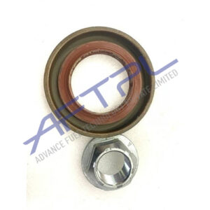 Oil seal A4009880470 Bharat Benz