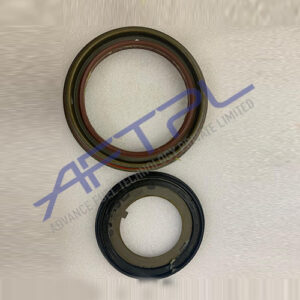 Oil seal A4009880570 Bharat Benz
