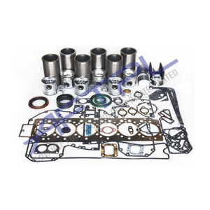 Overhaul Kit RE527834 Suitable for John Deere Engine