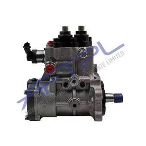 PERKINS c7.1 fuel injection pump 3752647