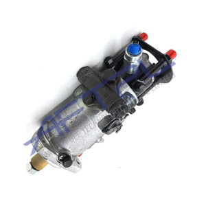 Perkins Fuel Injection pump Dpa Pump 3349F333T, 26h032Rt/8