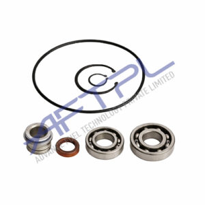 QSK60 Oil Pump Repair Kit For Cummins