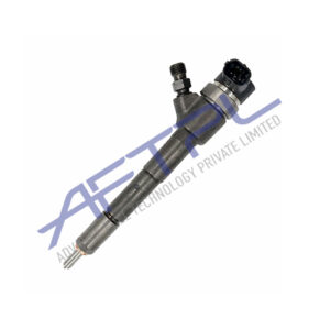 Fuel Injector Mahindra Maximo 0445110751