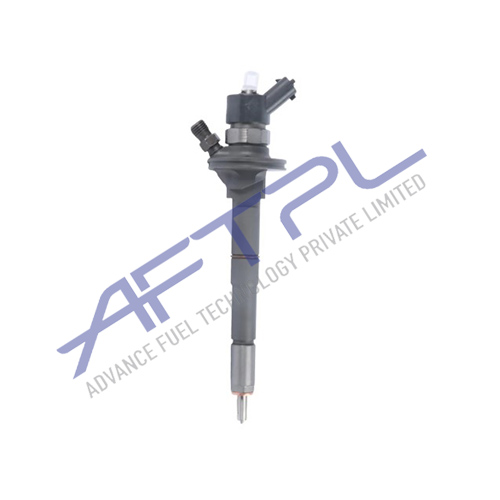 1615-Fuel Injector Mahindra Maximo 0445110751-6654