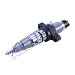 Common Rail Fuel Injector 0445120273, 5263307 For Cummins Engine ISBE3.9 ISBE4 ISB3.9 QSB3.9