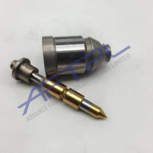 Fuel Injector Nozzle 4062569, 4010346 Suitable for Cummins Engine QSX15 ISX15