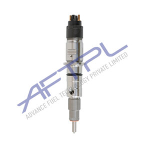 Common Rail Fuel Injector 0445120278 For Bosch Doosan Diesel Engine