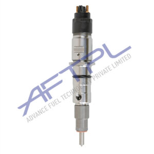 Common Rail Fuel Injector 0445120280 For Futon Cummns 150t1