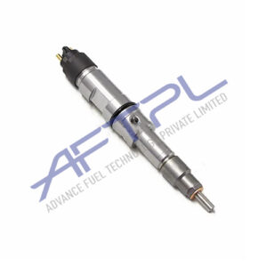 Common Rail Fuel Injector 0445120295, 0445120377, 400903-00036, 40090300036 For Doosan DL06KB DL220 DX160W-3