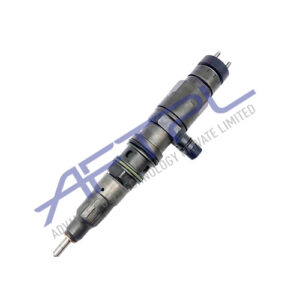 Common Rail Fuel Injector 0445120302, 0445120303, 0986435646 For Detroit DD15