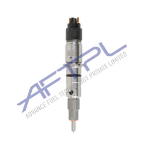 Common Rail Fuel Injector 0445120305, 0 445 120 305, 6746-11-3100 For Komatsu