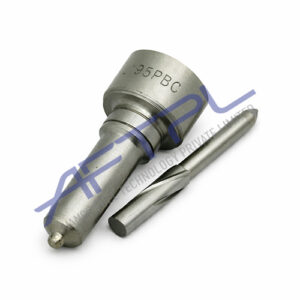 Fuel Injector Nozzle Suitable L195PBC, L195 PBC FOR Delphi