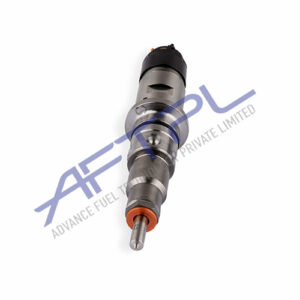 Common Rail Fuel Injector 0445120311 Siutable For Man Truck