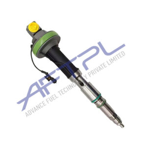 FUEL INJECTOR QSK ENGINE 2867149, F00BJ00004, F00BJ00005, Y431K05394
