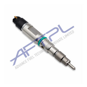 Common Rail Fuel Injector 0445120313 For Man Truck