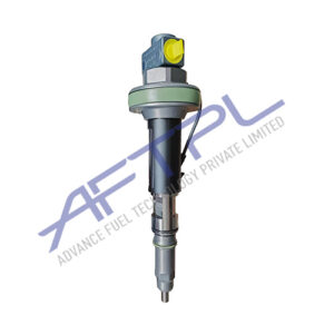 FUEL INJECTOR QSK ENGINE Y431K05420, 4964170