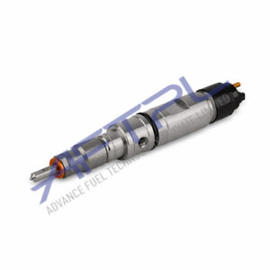 Common Rail Fuel Injector 0445120317 For FAW J5 J6 CA6DN1