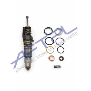 Fuel Injector Repair Kit  4062569, 4010346 Suitable for Cummins Engine QSX15 ISX15