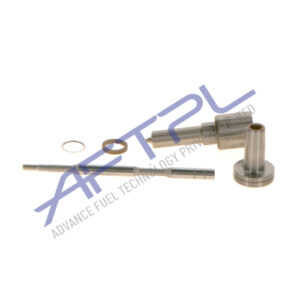 Fuel injector Repair kit F00Rj03601, F 00 RJ03 601 suitable for 0445120369 Injector