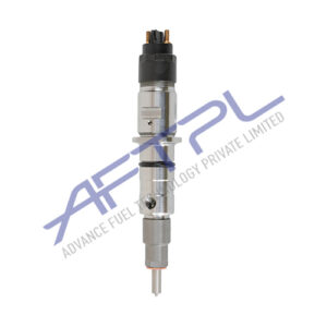Common Rail Fuel Injector 0445120320 For Man Truck