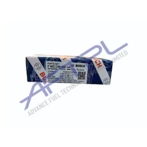 FUEL INJECTOR REPAIR KIT for 0445110316 Injector F00ZC99558 , VALVE SET-F00VC01334 ,NOZZLE-0433171889