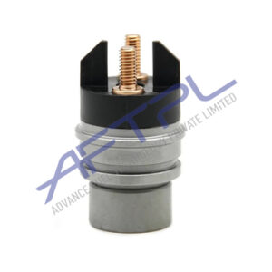 Fuel Injector Solenoid Valve F00RJ02702 For Bosch