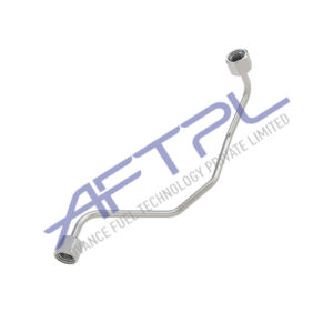 Fuel Line DZ104958 Suitable for John Deere