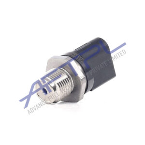 Fuel Pressure Sensor 0281006245 For Bmw Bosch