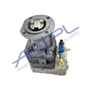 Fuel Pump 4307242, 4087997, 4076753, 2897672 Suitable for QSK23 Cummins Engine