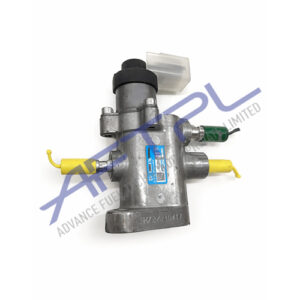 Fuel Pump Mahindra F002FU0005, F 002 FU0 005, FCU, Fuel control unit
