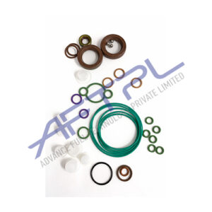 FUEL PUMP REPAIR KIT CP3S3/CP3 FOR 0445020122