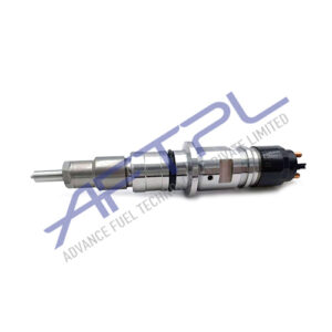 Common Rail Fuel Injector 0445120325 For Bosch Jamz Yamz