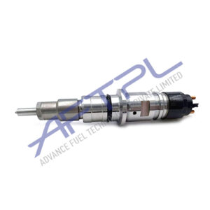 Common Rail Fuel Injector 0445120336, 0 445 120 336 for Cummins 5256034