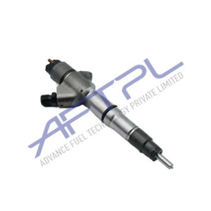 Common Rail Fuel Injector 0445120344 For Wechai