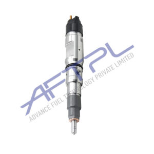 Common Rail Fuel Injector 0445120354 For Man Truck