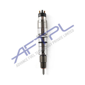 Common Rail Fuel Injector 0445120364 For Camc 618db1124006a