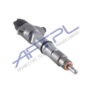 Common Rail Fuel Injector 0445120366 For Cummins