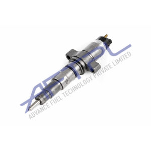 Common Rail Fuel Injector 0445120372 For Bosch Yuchai
