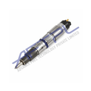 Common Rail Fuel Injector 0445120378 For FAW J5 J6 6DLD