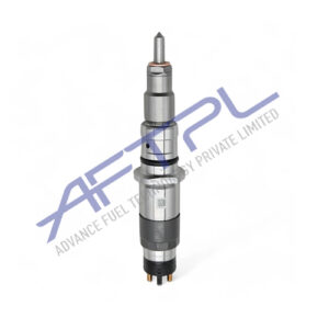 COMMON RAIL FUEL INJECTOR 0445120383, 5317323 QSB EURO 4
