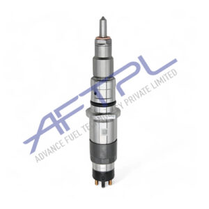 Common Rail Fuel Injector 0445120387 For Dongfeng