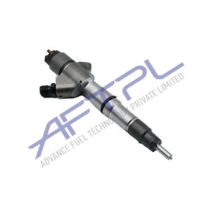 Common Rail Fuel Injector 0445120398, 0-445-120-398 for Ashok Leyland