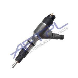 Common Rail Fuel Injector 0445120402, 0445120403 For Cummins