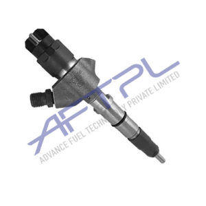 COMMON RAIL FUEL INJECTOR 0445120404, 5306050 CUMMINS QSB 5.9