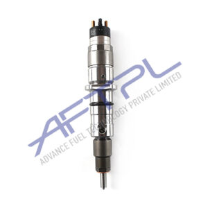 Common Rail Fuel injector 0445120454