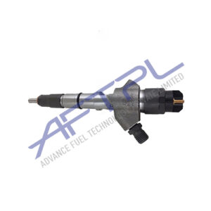 COMMON RAIL FUEL INJECTOR 0445120459, 0 445 120 459 FOR WEICHAI ENGINE