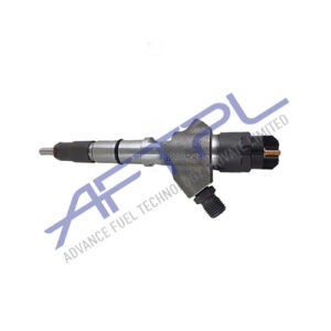 Common Rail Fuel Injector 0445120460 For YaMZ-534 YaMZ-5341