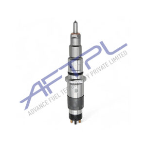Common Rail Fuel Injector 0445120461 For Bosch Weichai