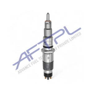 COMMON RAIL FUEL INJECTOR 0445120471, 0445 120 471 FOR WECHAI WP7-EU4