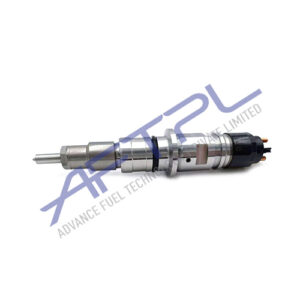 Common Rail Fuel Injector 0445120473, 4h.508.86.0.PR, 4h508860PR For kirloskar bs6